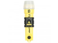 Adalit L-5Plus ATEX svjetiljka za kacigu