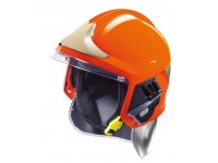 MSA SAFETY - F1XF strukturna vatrogasna kaciga EN 443