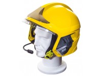 MSA SAFETY - F1XF strukturna vatrogasna kaciga EN 443