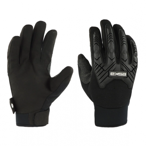 ESKA FORCE 1 – tehničke/spasilačke rukavice s reznom zaštitom i 3D zaštitom zglobova